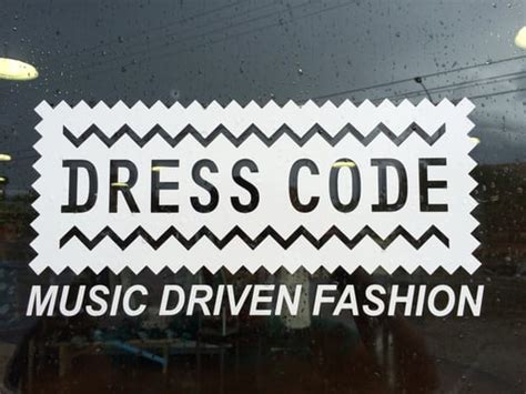 dress code tucson az locations.